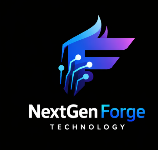 NextGen Forge Technologies Logo