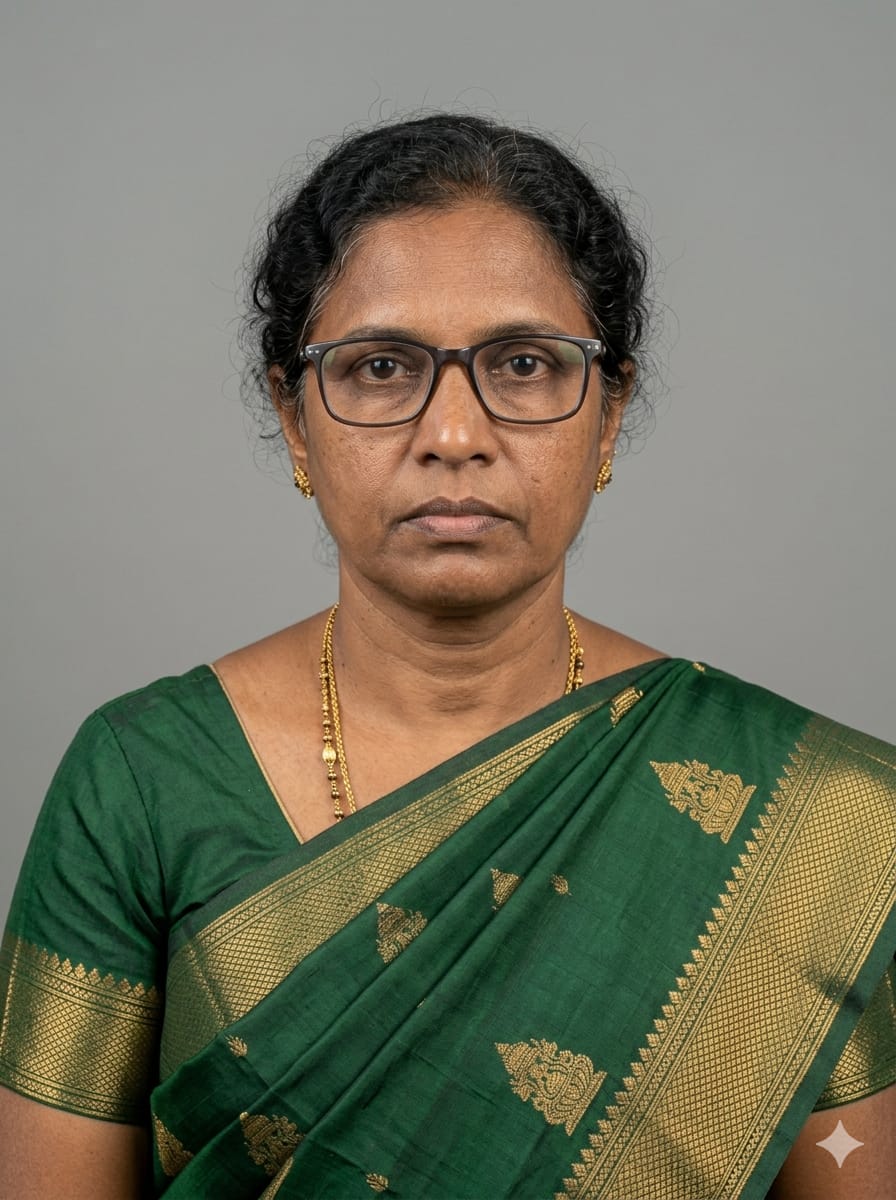 Sunita Bhor — Talent Acquisition