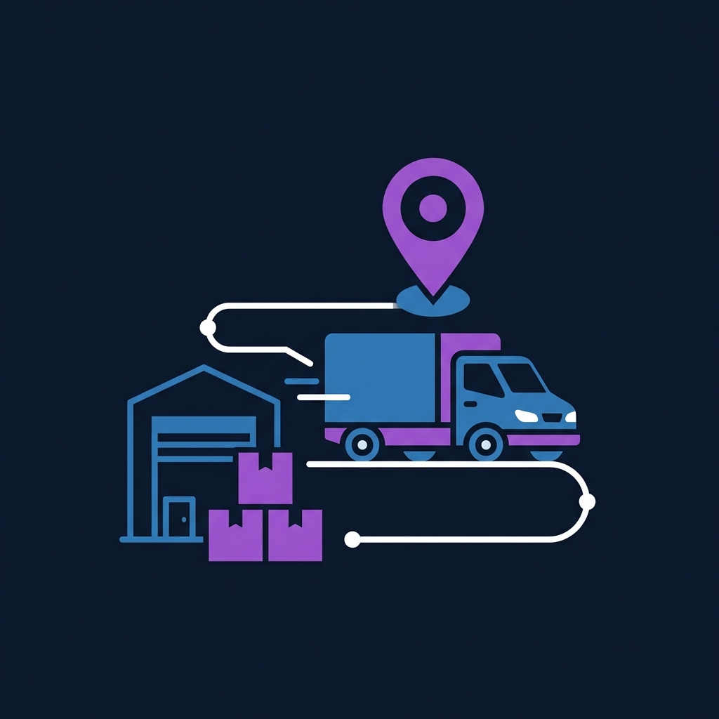 Logistics & Supply Chain