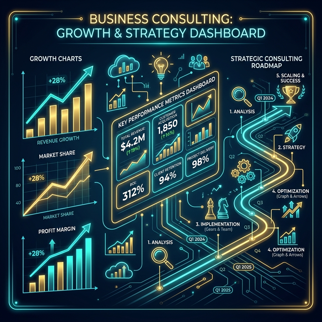 Business Consulting