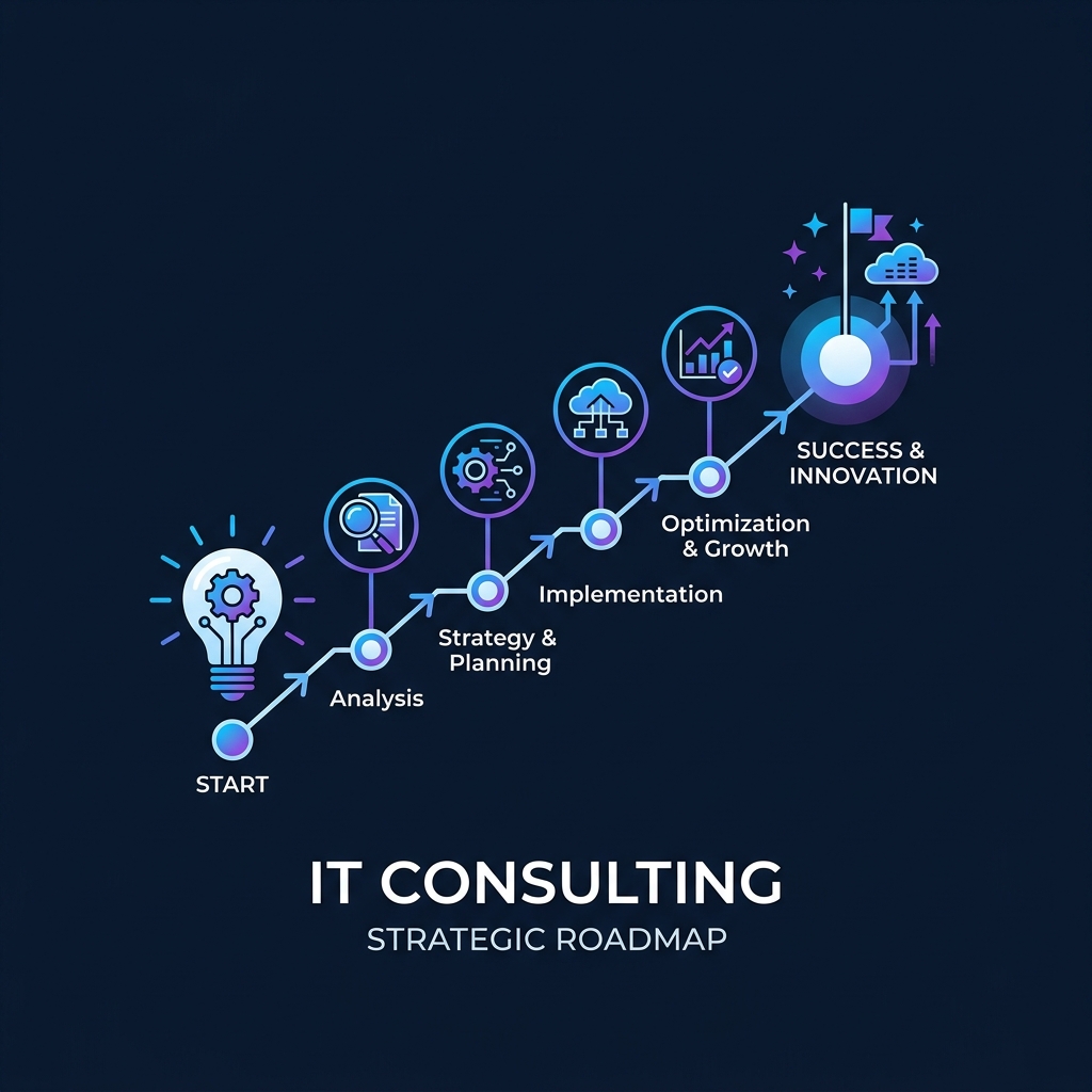 IT Consulting